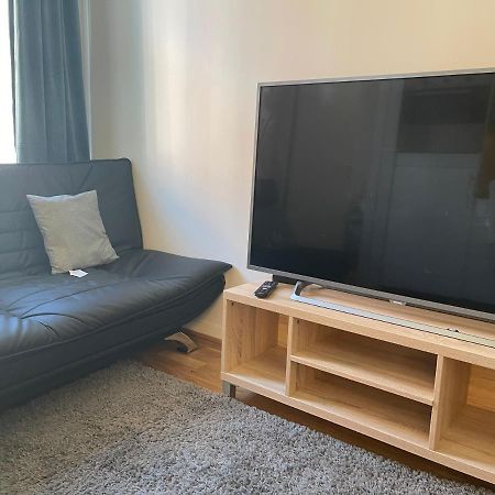 Dali Oslo Center Apartment מראה חיצוני תמונה