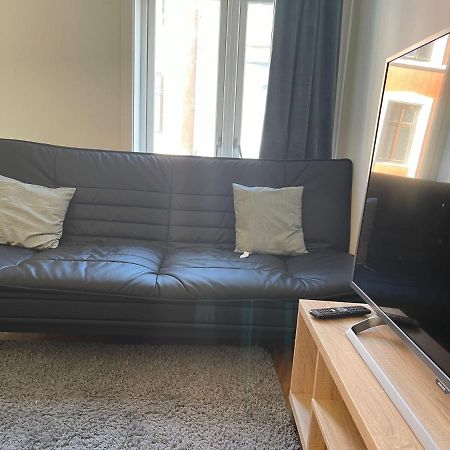 Dali Oslo Center Apartment מראה חיצוני תמונה