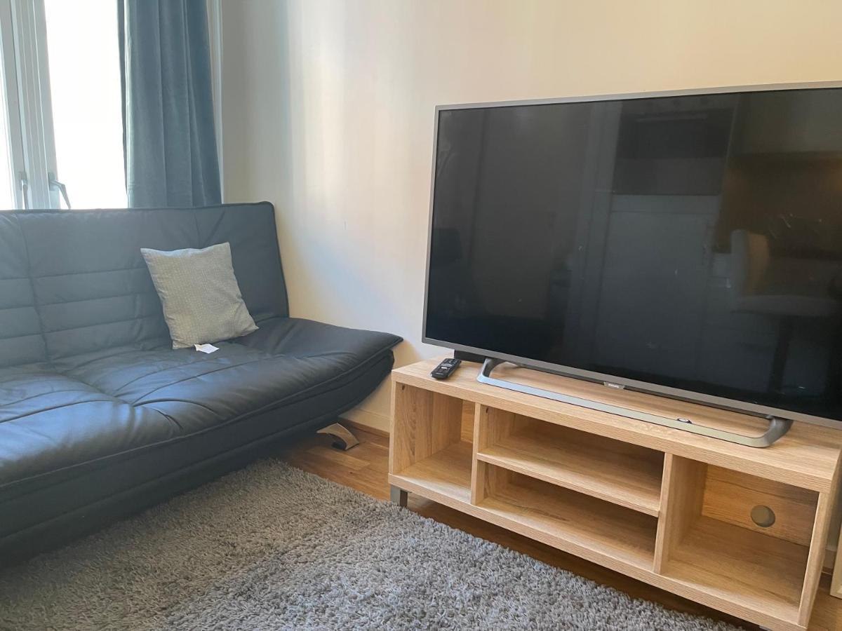 Dali Oslo Center Apartment מראה חיצוני תמונה