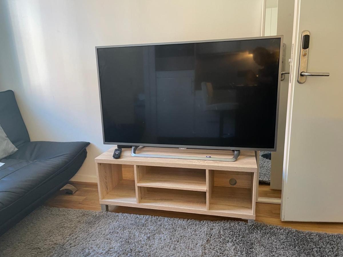 Dali Oslo Center Apartment מראה חיצוני תמונה
