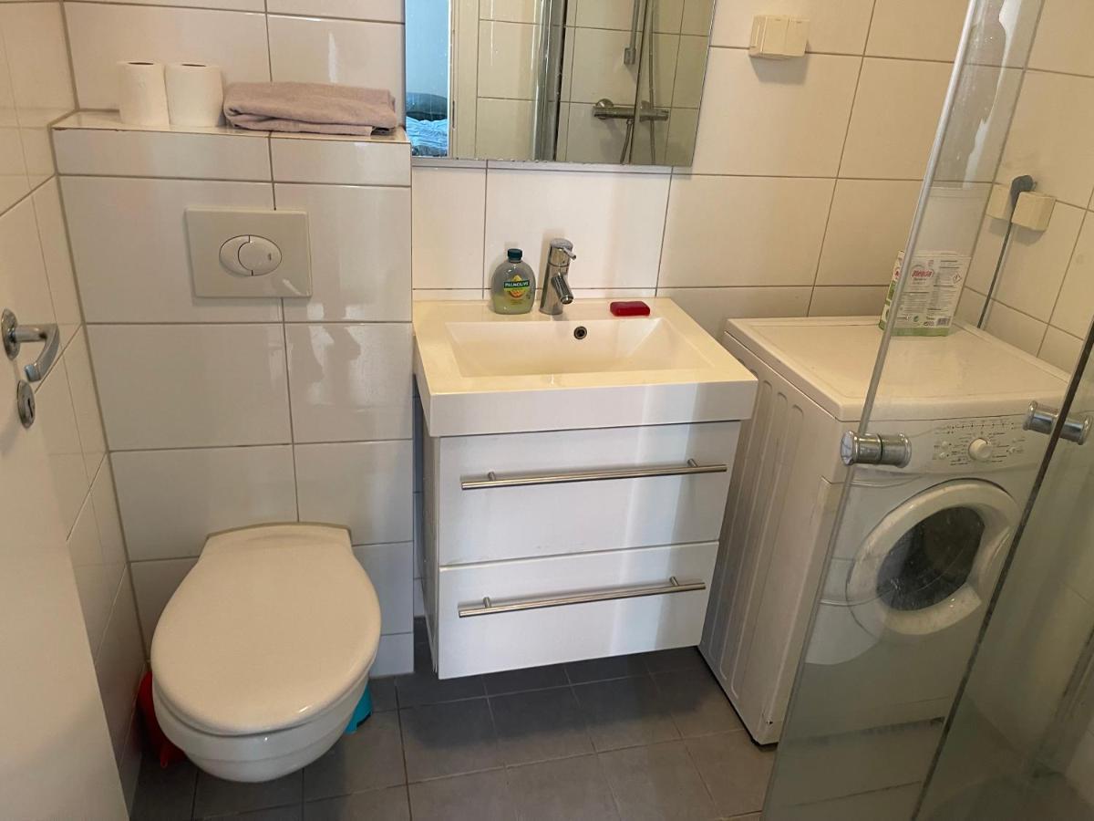 Dali Oslo Center Apartment מראה חיצוני תמונה
