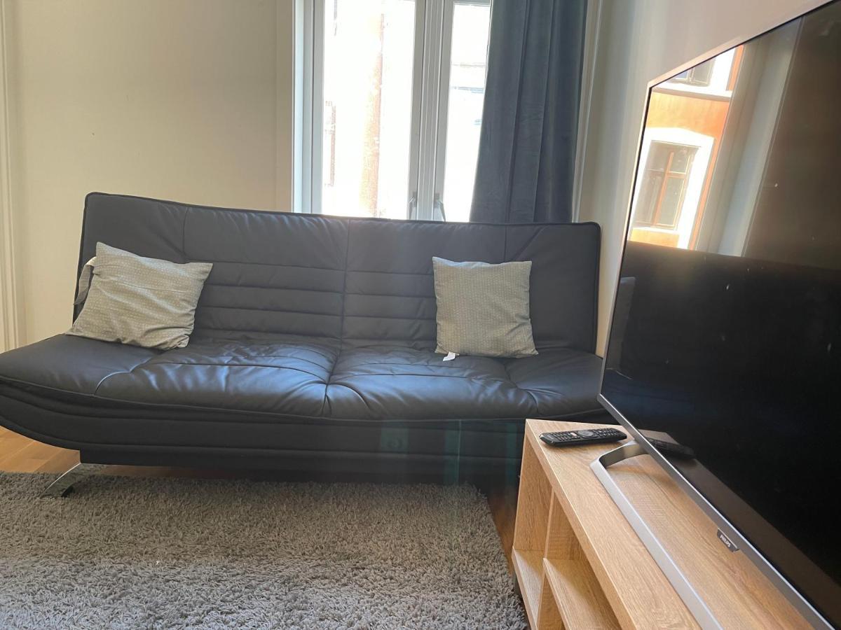 Dali Oslo Center Apartment מראה חיצוני תמונה