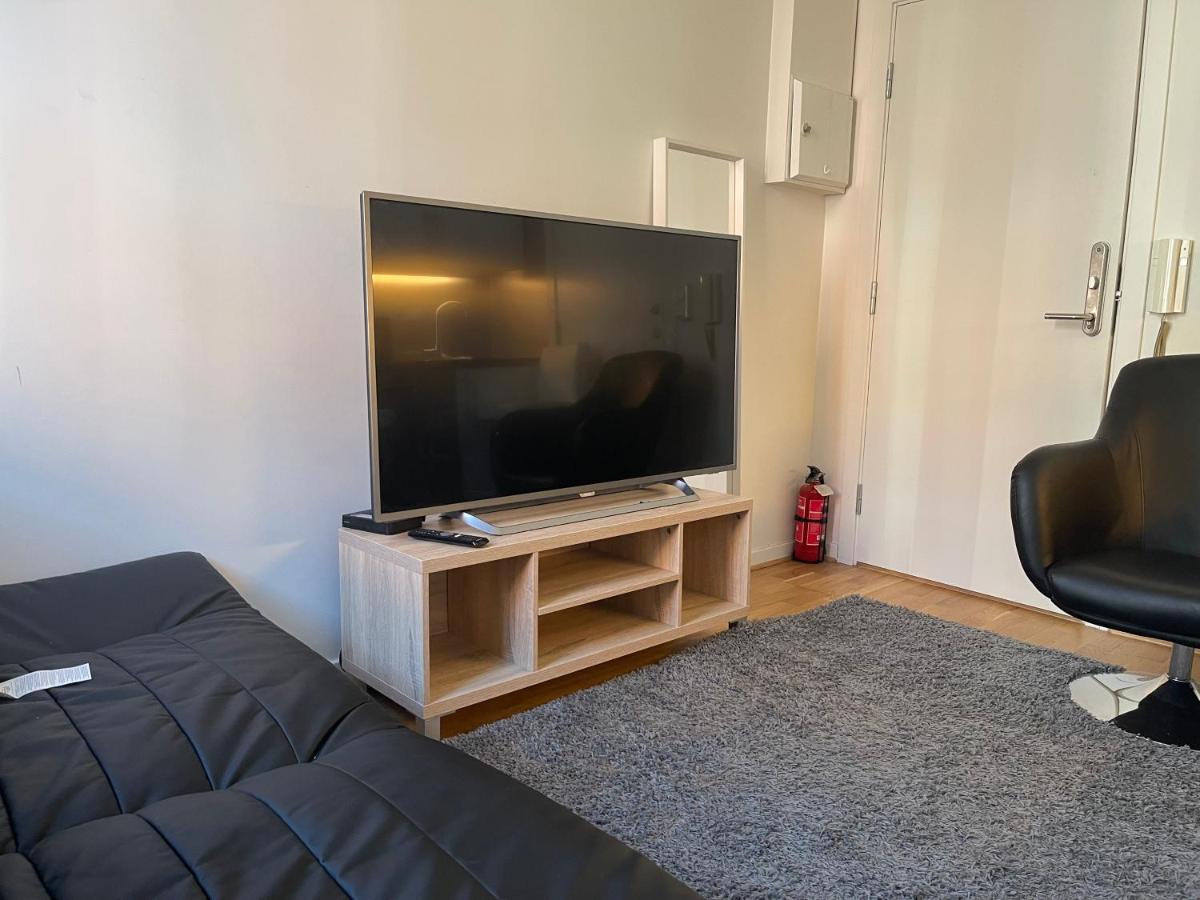 Dali Oslo Center Apartment מראה חיצוני תמונה