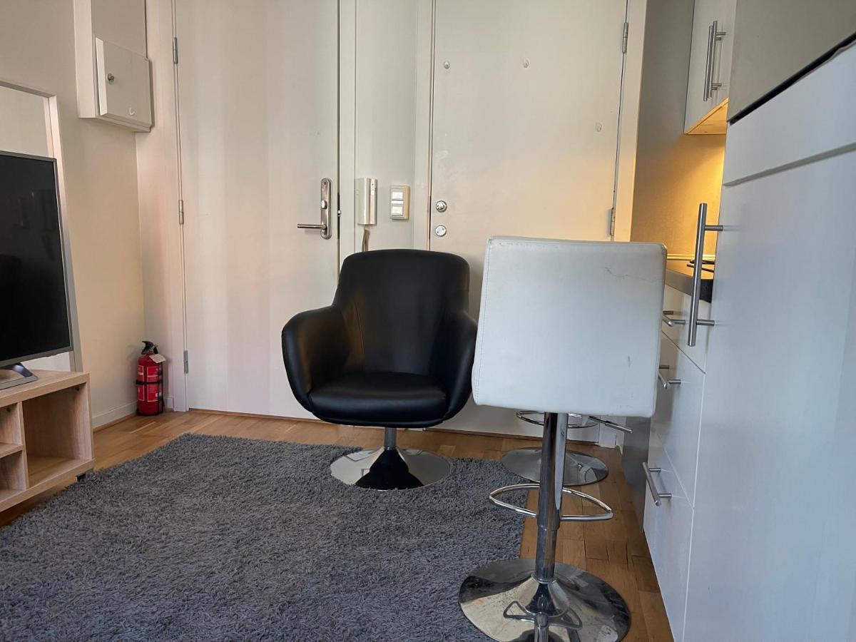 Dali Oslo Center Apartment מראה חיצוני תמונה