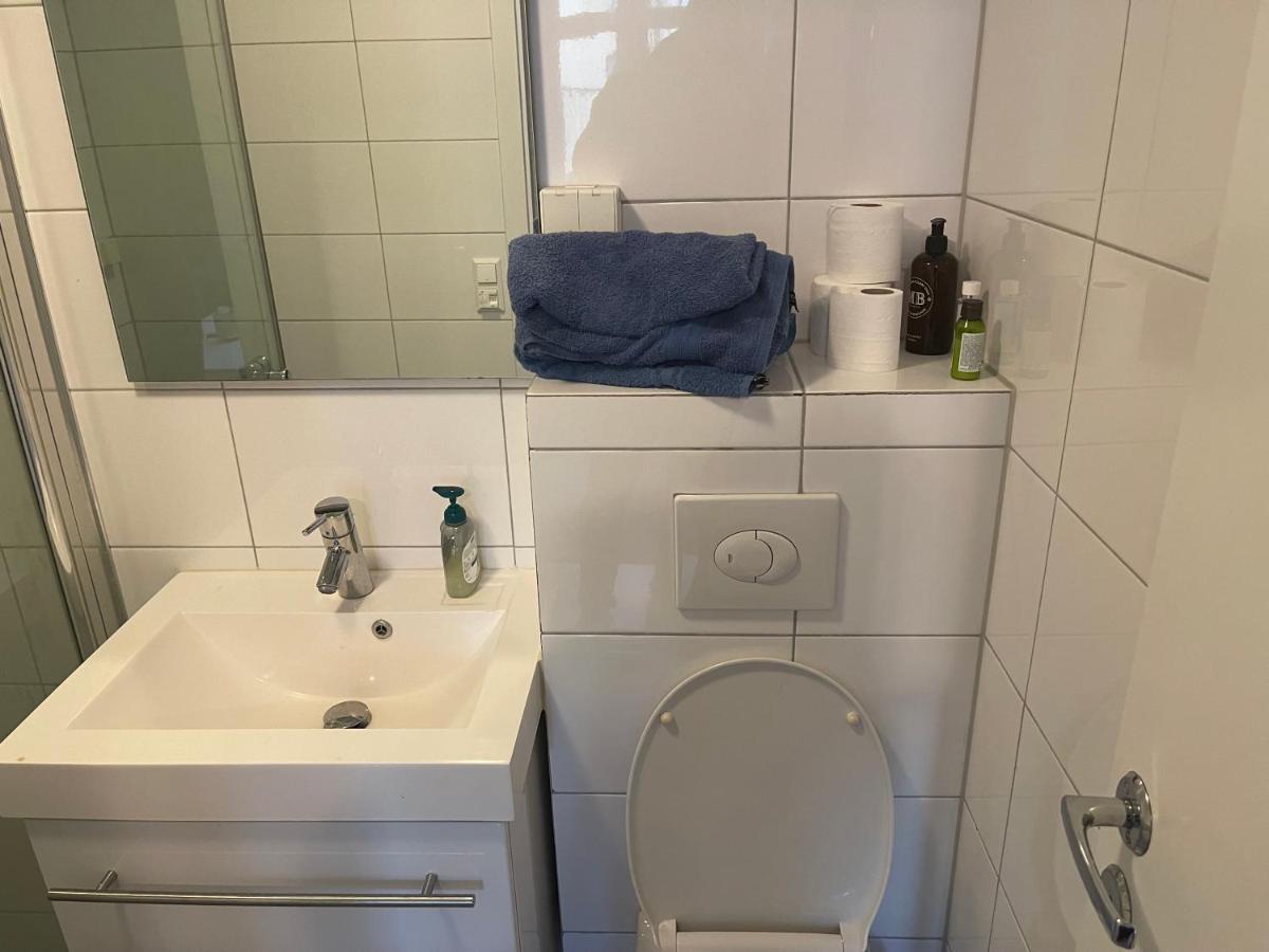 Dali Oslo Center Apartment מראה חיצוני תמונה