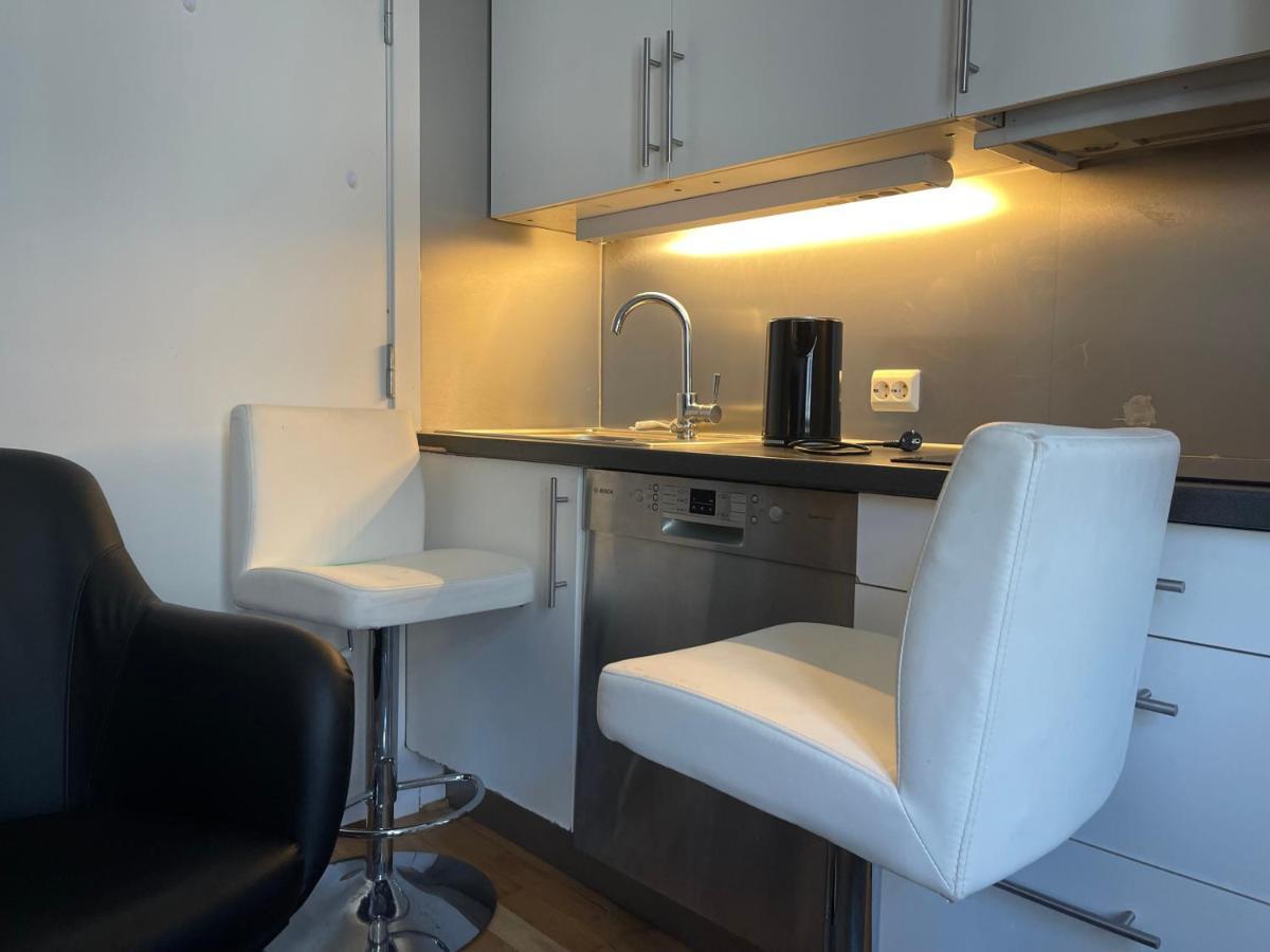 Dali Oslo Center Apartment מראה חיצוני תמונה