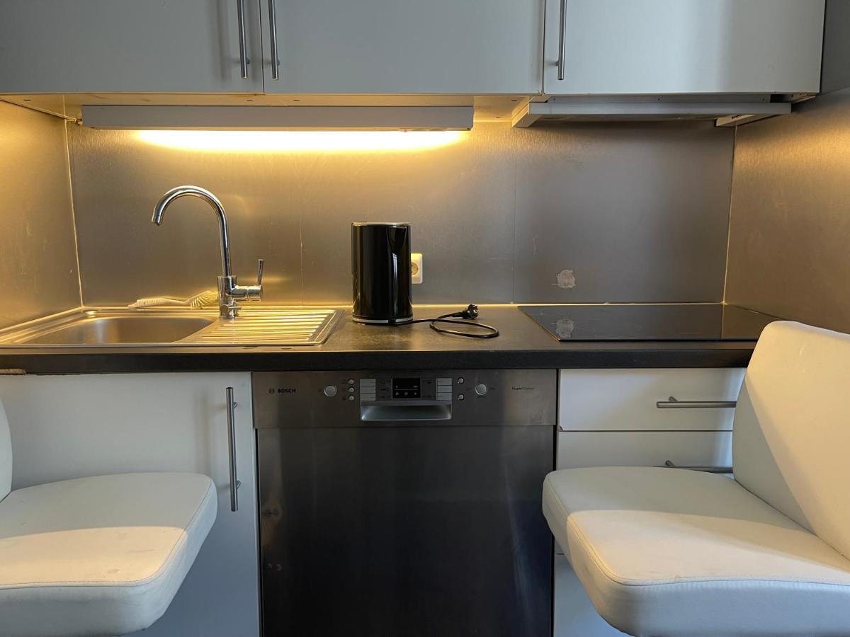 Dali Oslo Center Apartment מראה חיצוני תמונה