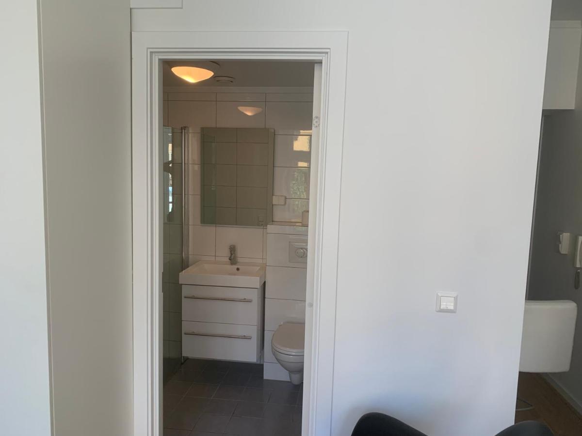 Dali Oslo Center Apartment מראה חיצוני תמונה