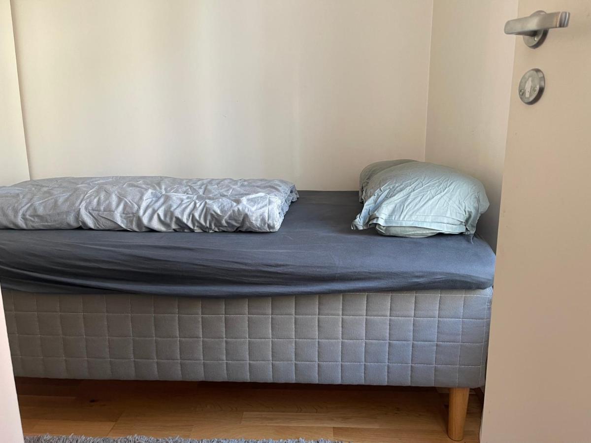 Dali Oslo Center Apartment מראה חיצוני תמונה