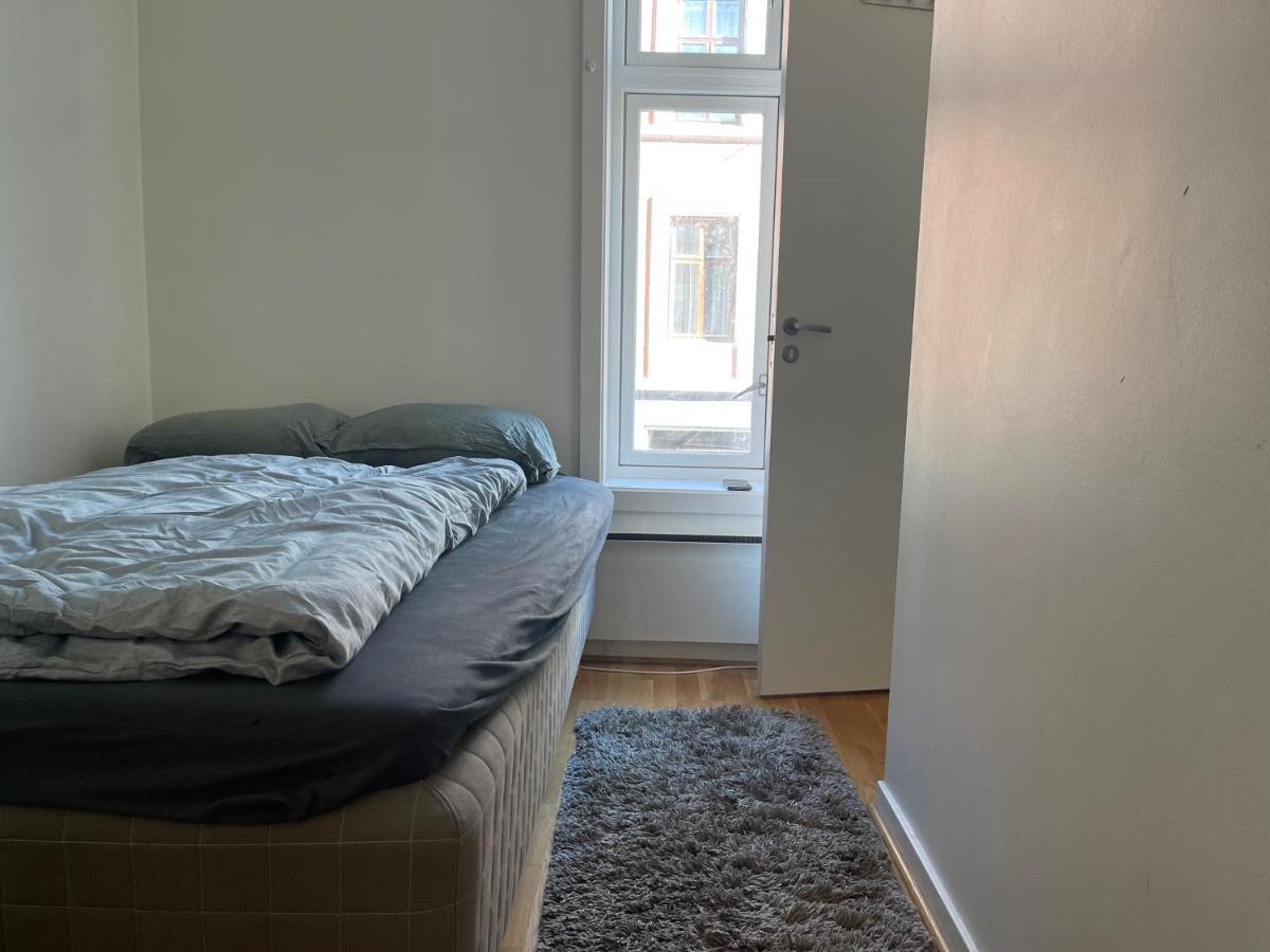 Dali Oslo Center Apartment מראה חיצוני תמונה